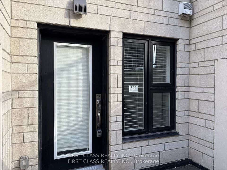 1127 Cooke Boulevard #514, Burlington, ON L7T 4A8