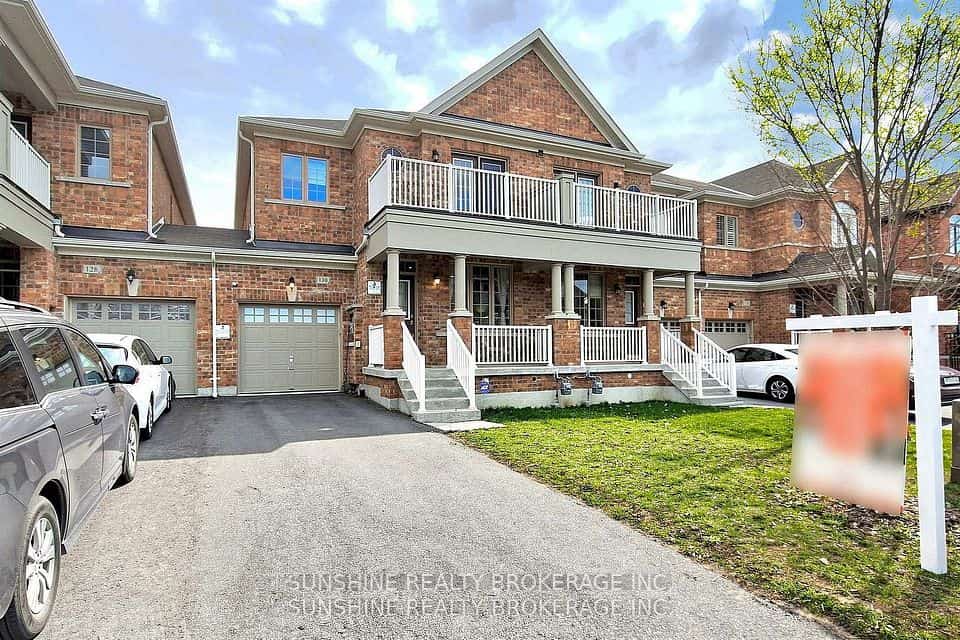 130 Spofford Drive, Whitchurch-Stouffville, ON L4A 4P6