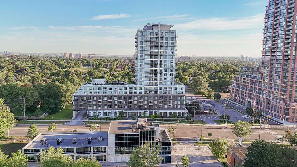 3220 Sheppard Avenue E #520, Toronto, ON M1T 0B7