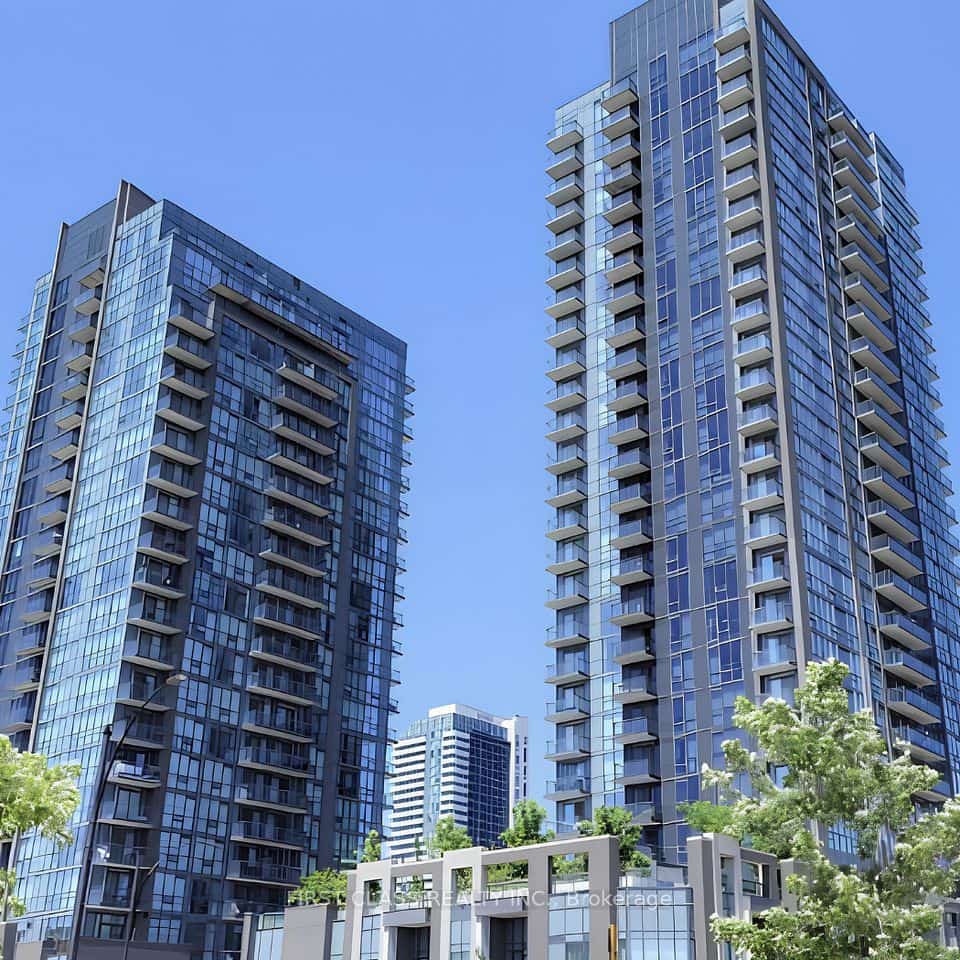 5033 Four Springs Avenue #117, Mississauga, ON L5R 0G6