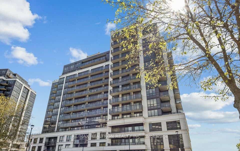 55 De Boers Drive #708, Toronto, ON M3J 0G5