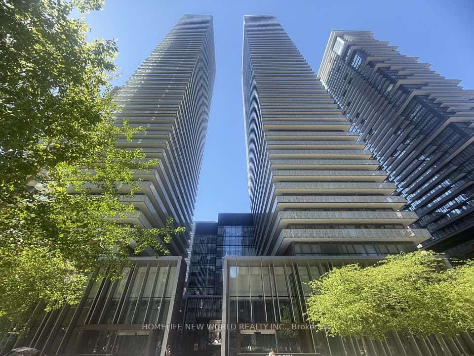 50 Charles Street E #4506, Toronto, ON M4Y 0C3