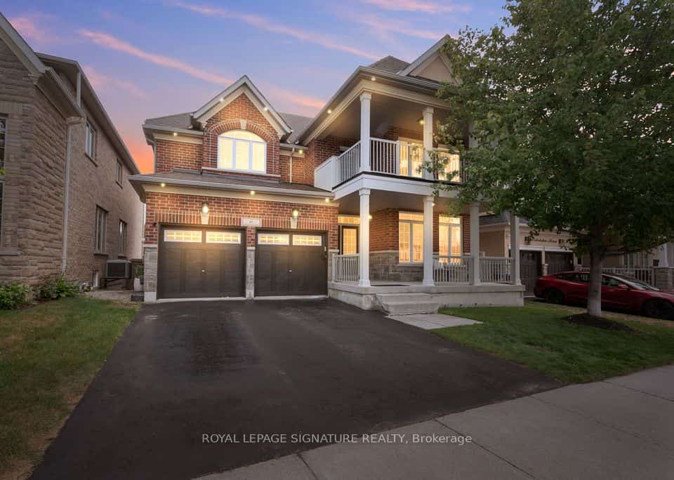 6 Cedarholme Avenue, Caledon, ON L7C 3S9
