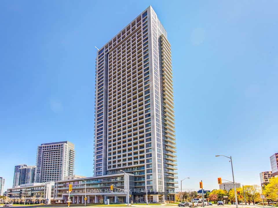 2015 Sheppard Avenue E #1905, Toronto, ON M2J 0B3