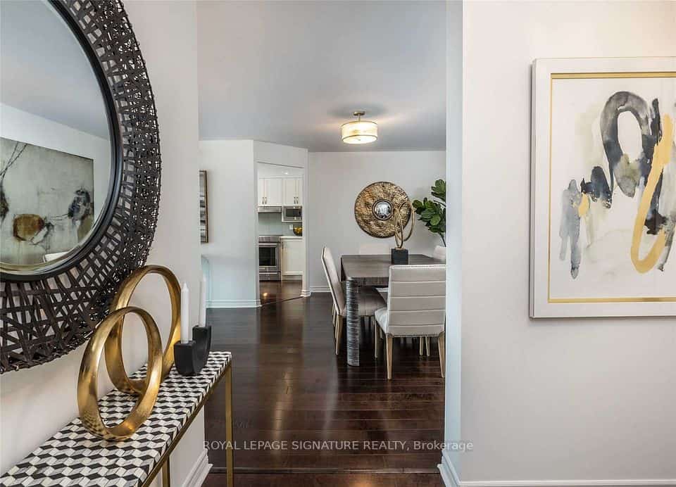 5444 Yonge Street #1905, Toronto, ON M2N 6J4
