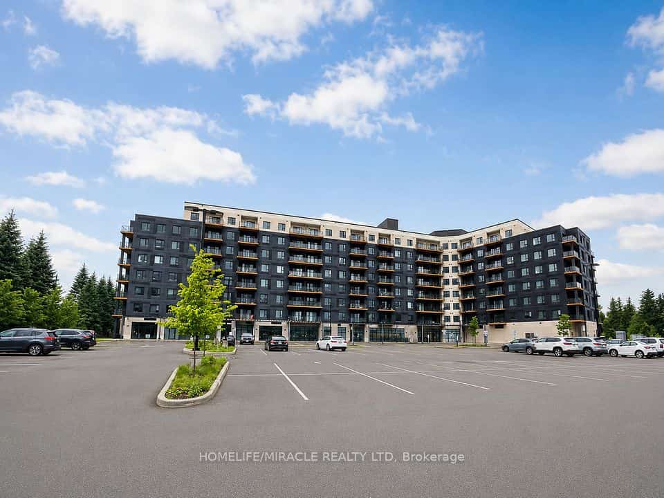525 New Dundee Road #516, Kitchener, ON N2P 0K8