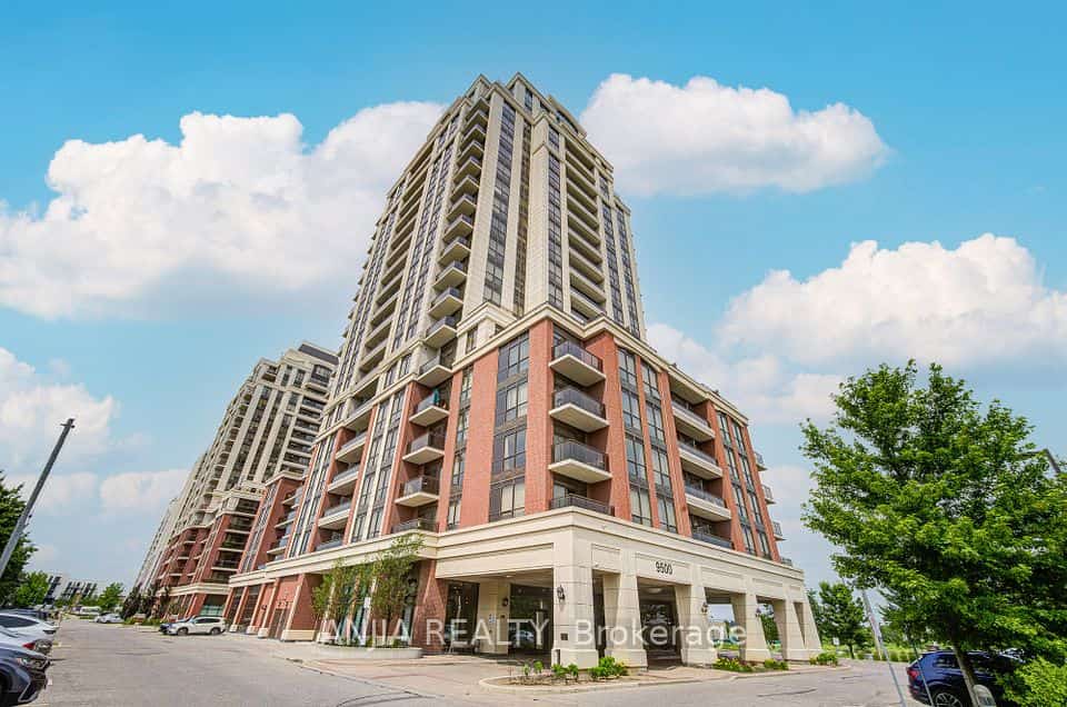 9500 Markham Road #1706, Markham, ON L6E 0N6