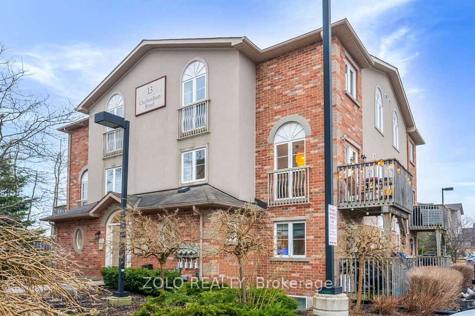 13 Cheltenham Road, Barrie, Barrie