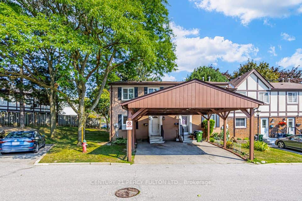 87 Crab Apple Way, Toronto