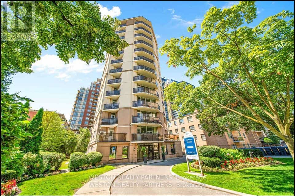171 Erskine Avenue #1202, Toronto, ON M4P 2L6