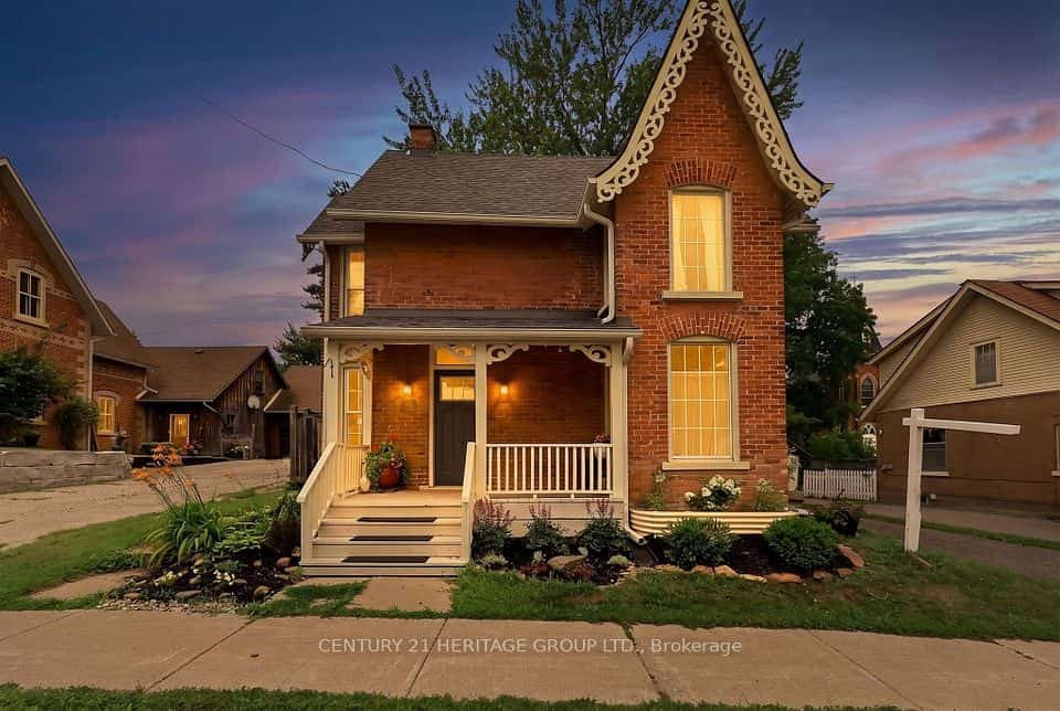 62 Queen Street N, New Tecumseth, ON L0G 1W0