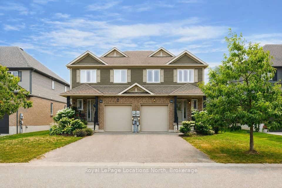 88 Robertson Street, Collingwood, ON L9Y 0X1