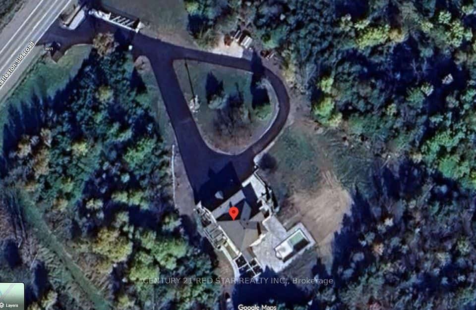 3911 Charleston Side Road, Caledon, ON L7K 0S5