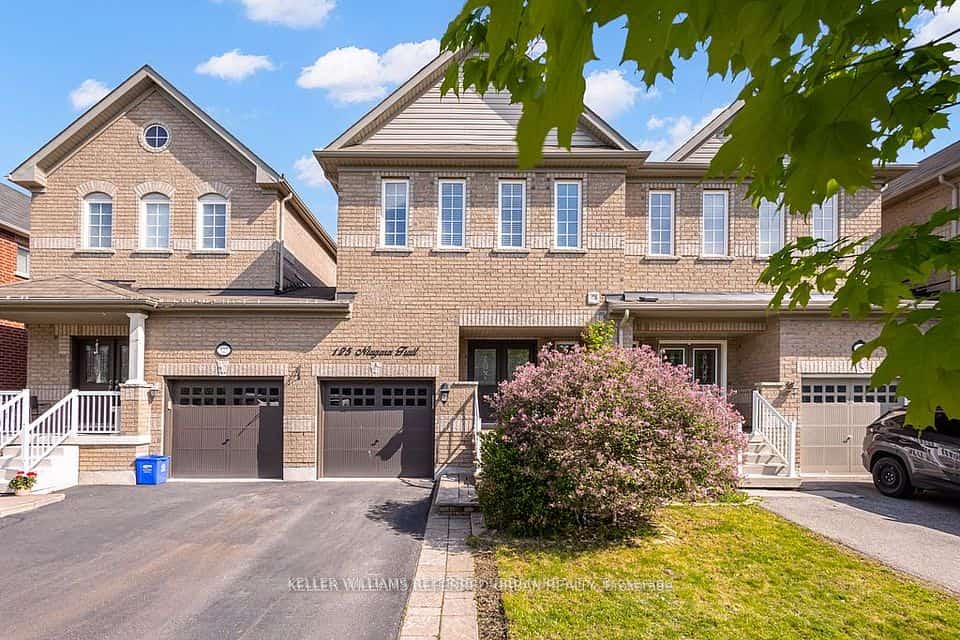 125 Niagara Trail, Halton Hills, ON L7G 0A6