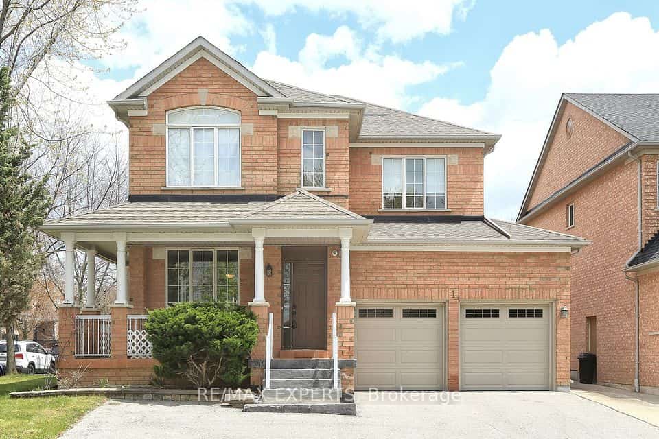 1 Via Cristina Way, Vaughan, ON L4H 1R9