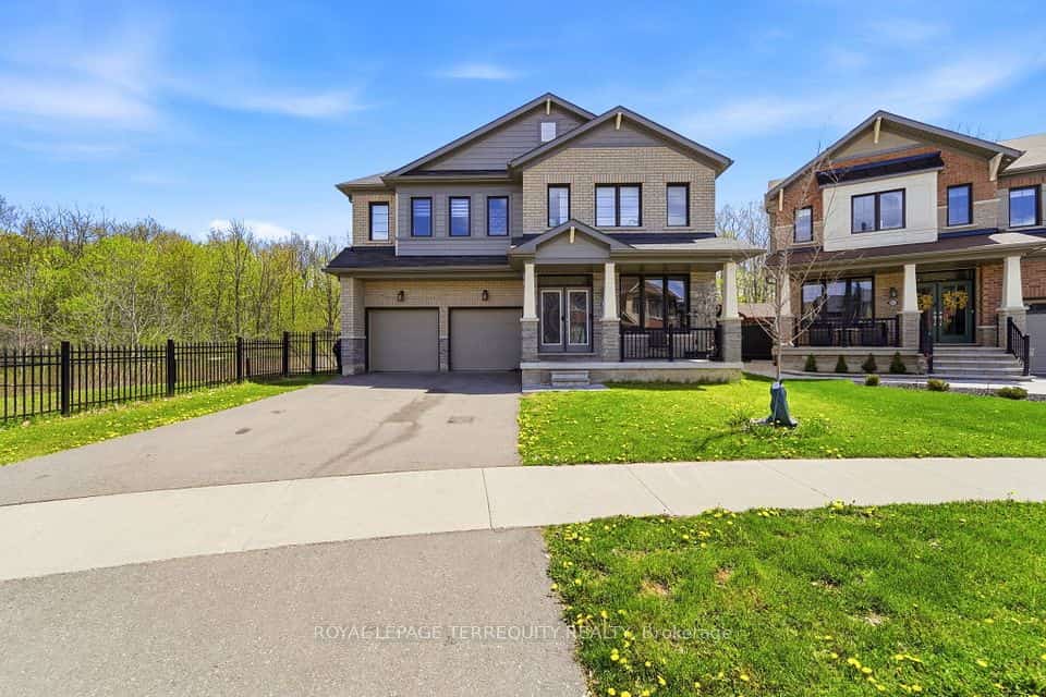 65 Cactus Crescent, Hamilton, ON L8J 0M4