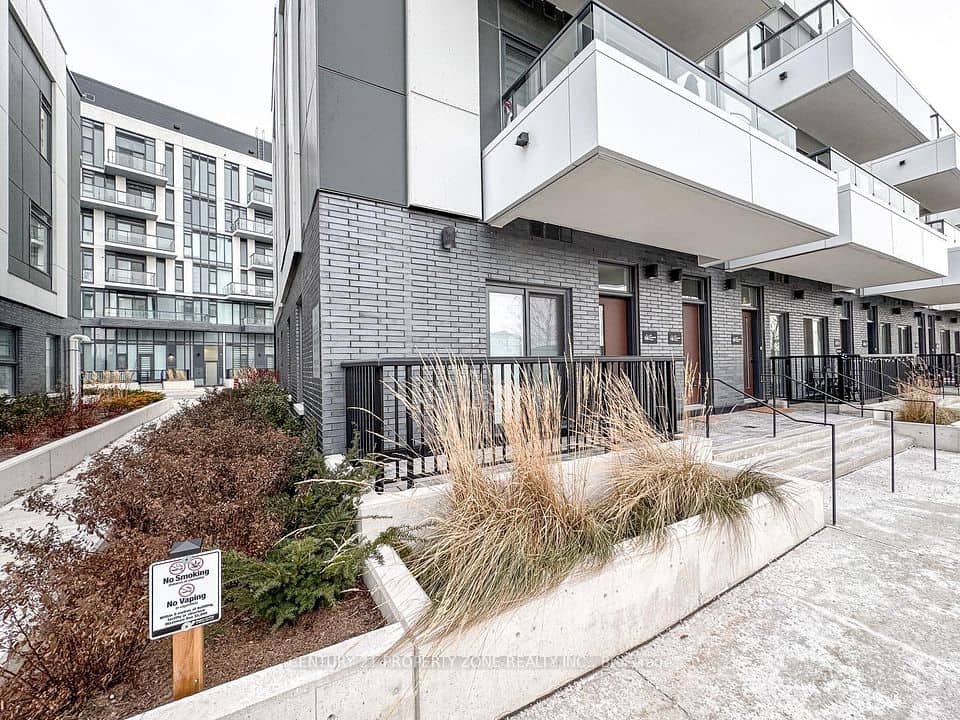 20 Lagerfeld Drive, Brampton