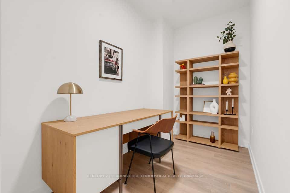 181 Sterling Road #404, Toronto, ON M6R 2B2