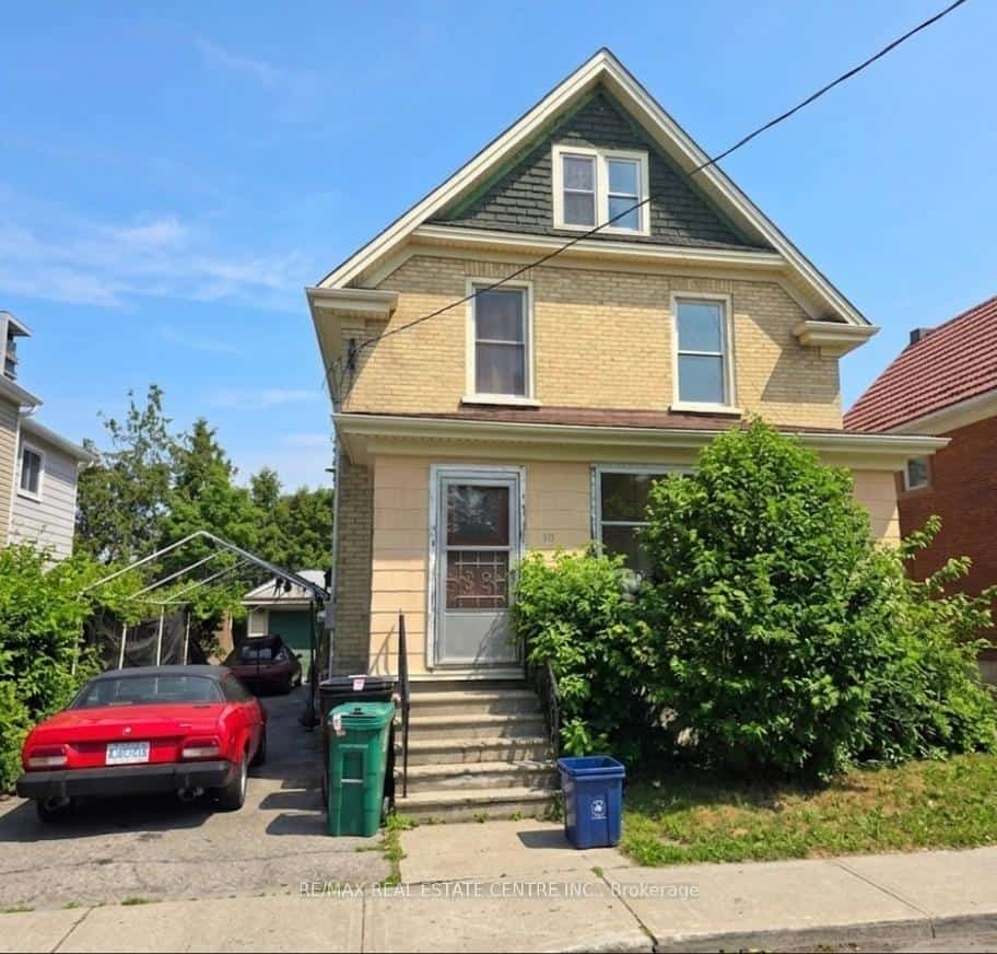 50 Theresa Street, Kitchener, ON N2G 1M1