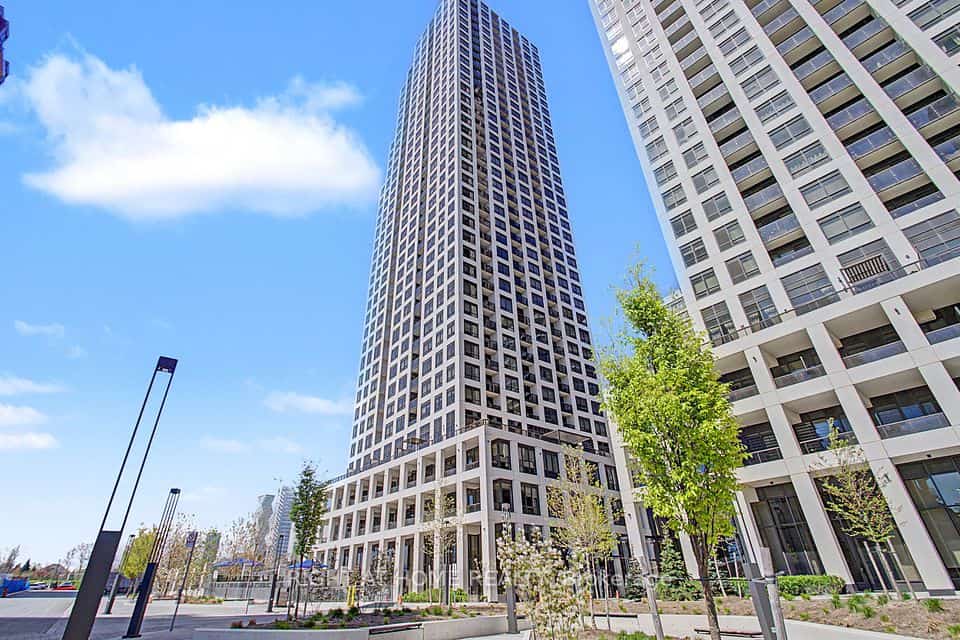 36 Elm Drive W, Mississauga