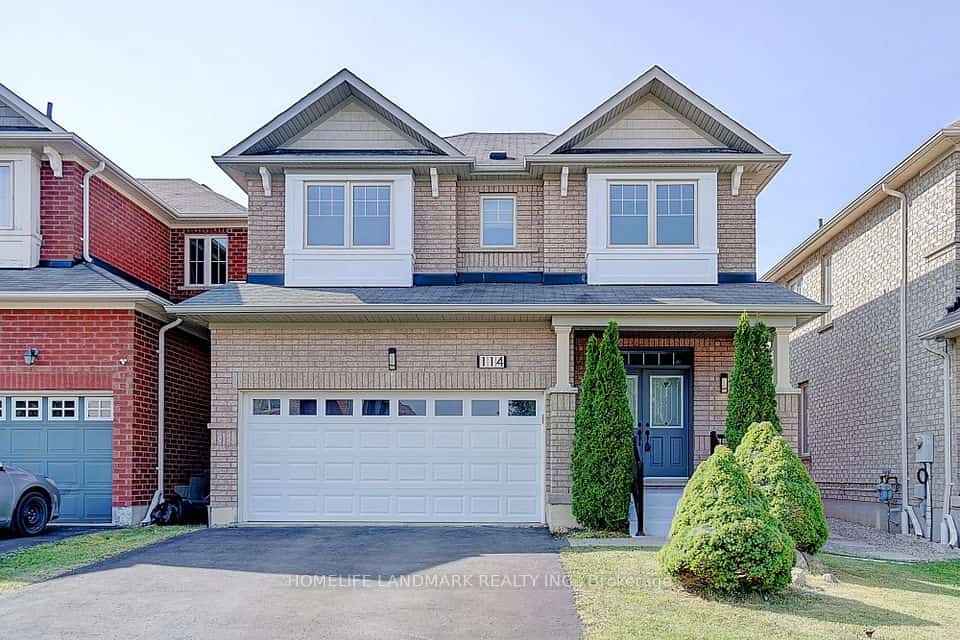 114 Milos Road, Richmond Hill, ON L4E 0M3