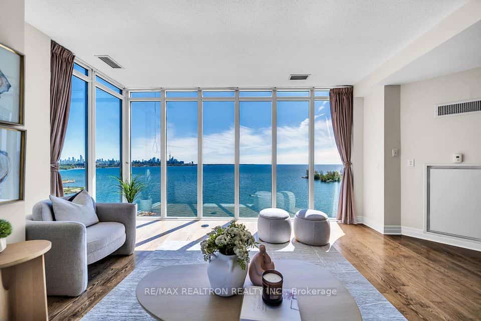 58 Marine Parade Drive #1203, Toronto, ON M8V 4G1