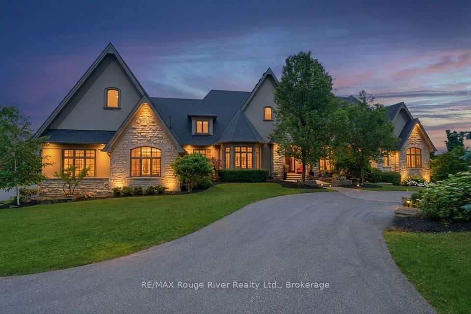 3405 Sideline 4 Road, Pickering, ON L1X 0A3
