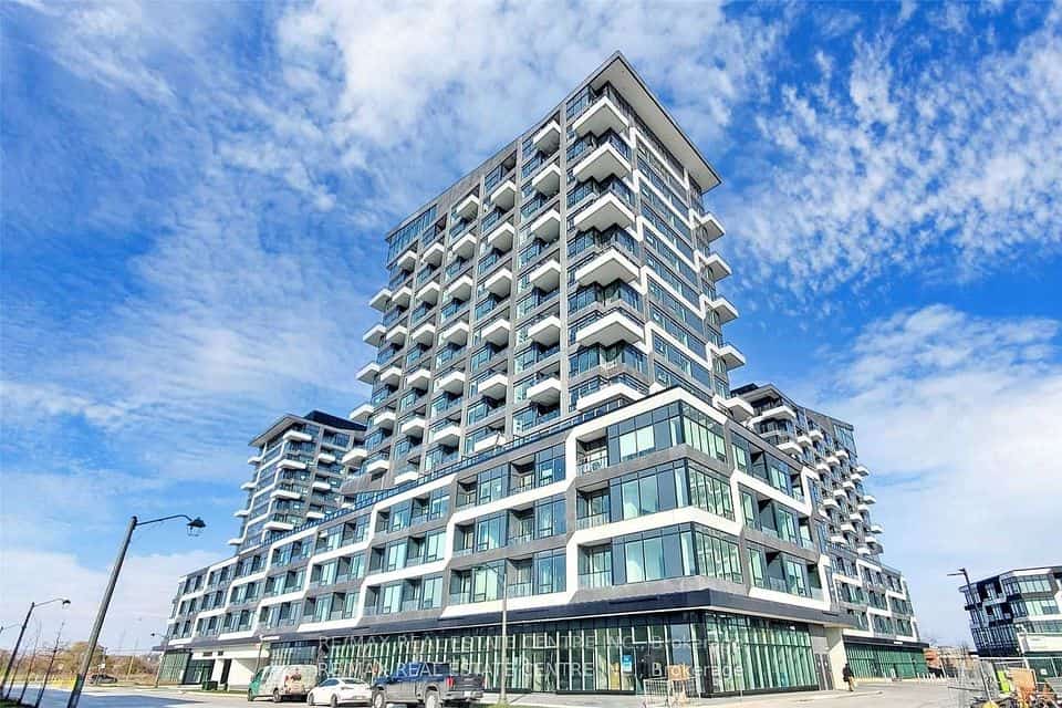 2481 Taunton Road #408, Oakville, ON L6H 3R7