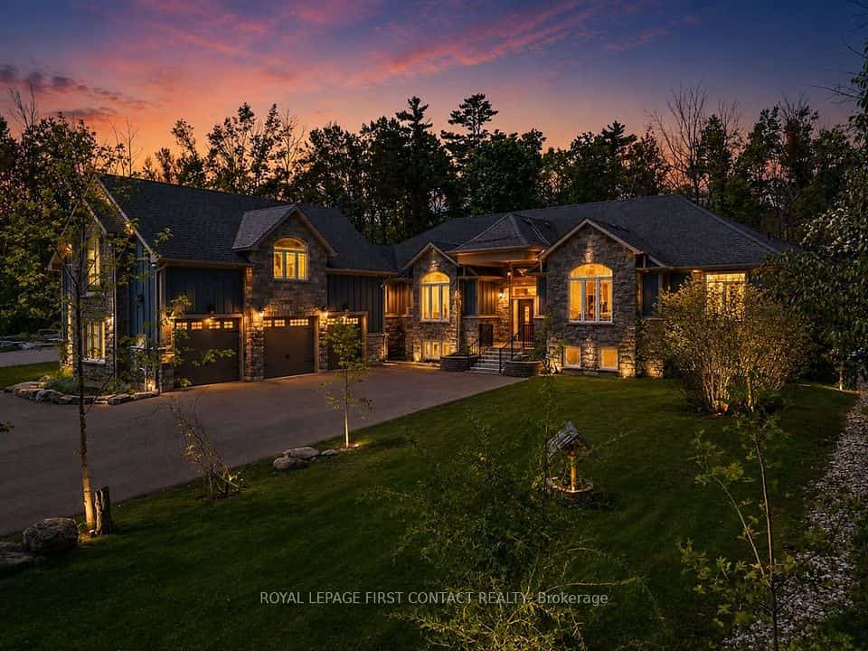 3500 Crescent Harbour Road, Innisfil, ON L9S 2Y8
