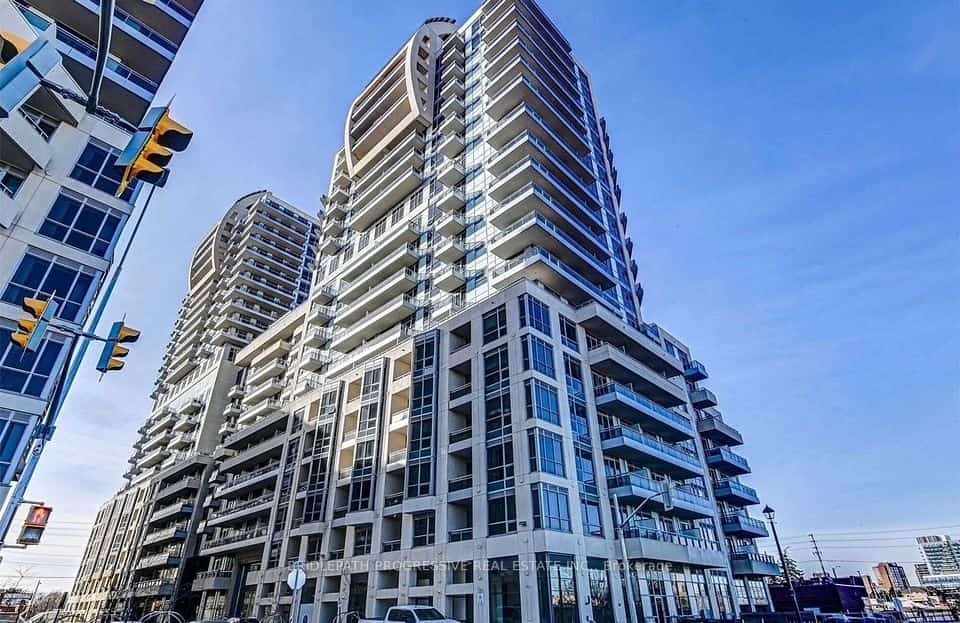 The Beverly Hills, Richmond Hill