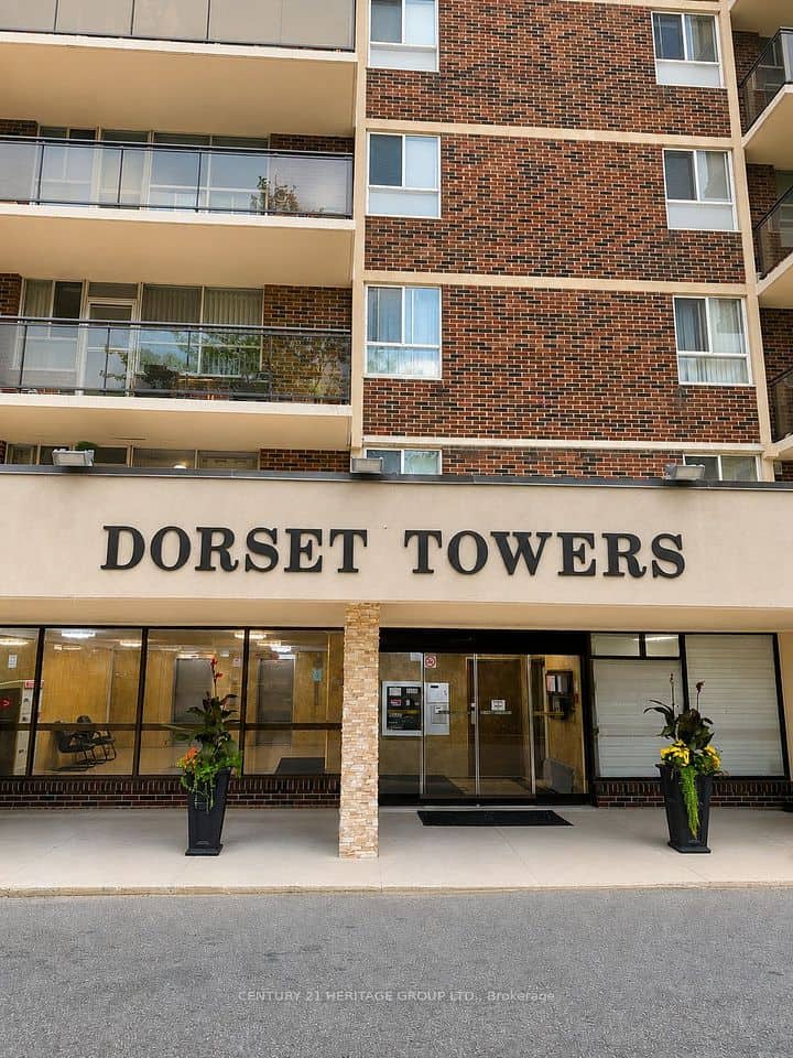 1950 Kennedy Road, Toronto