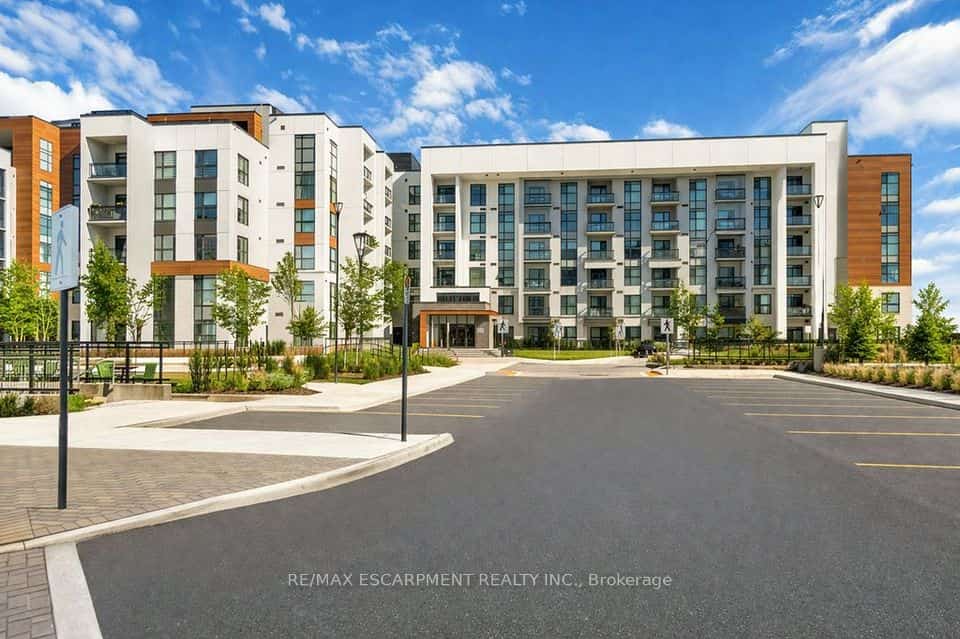 480 Gordon Krantz Avenue #303, Milton, ON L9E 1Z4