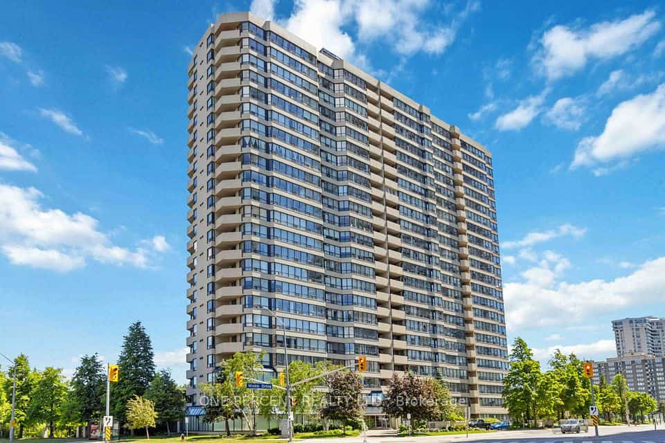 400 Webb Drive #1002, Mississauga, ON L5B 3Z7