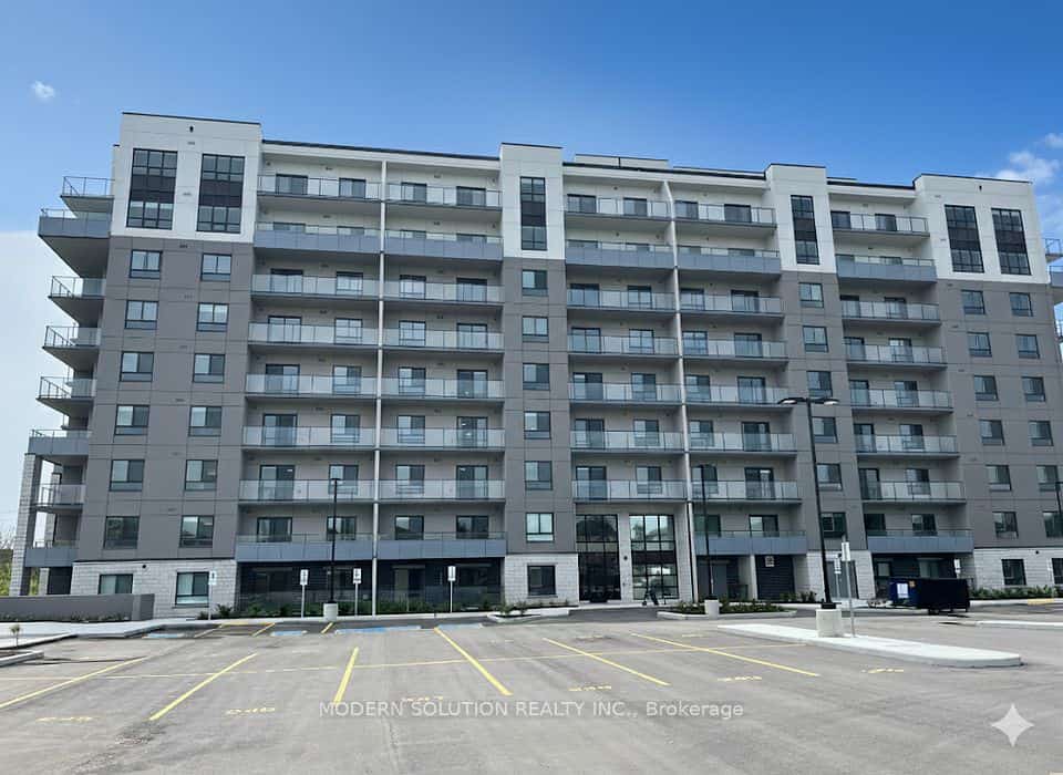 425 Watson Parkway N #804, Guelph, ON N1E 7K5