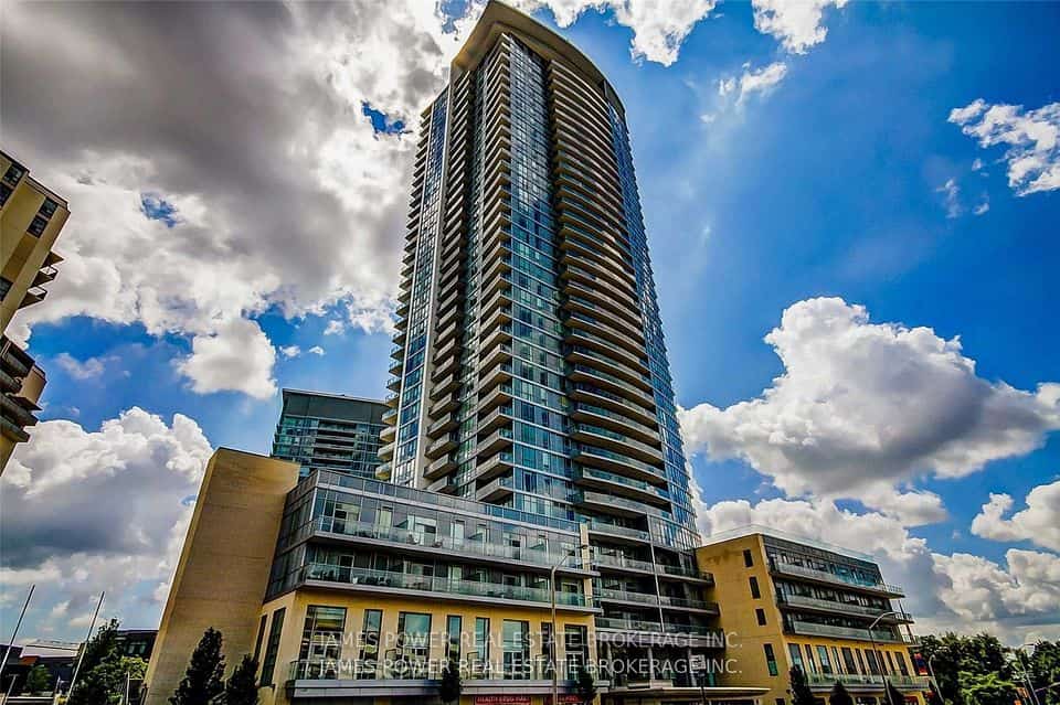 70 Forest Manor Road #1408, Toronto, ON M2J 1M6