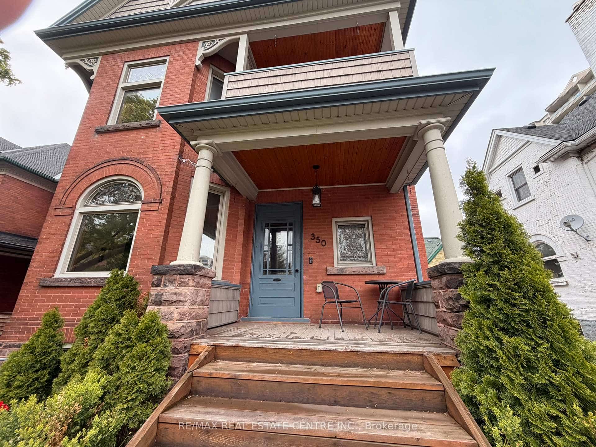 350 Queen Street S, Kitchener, ON N2G 1W7