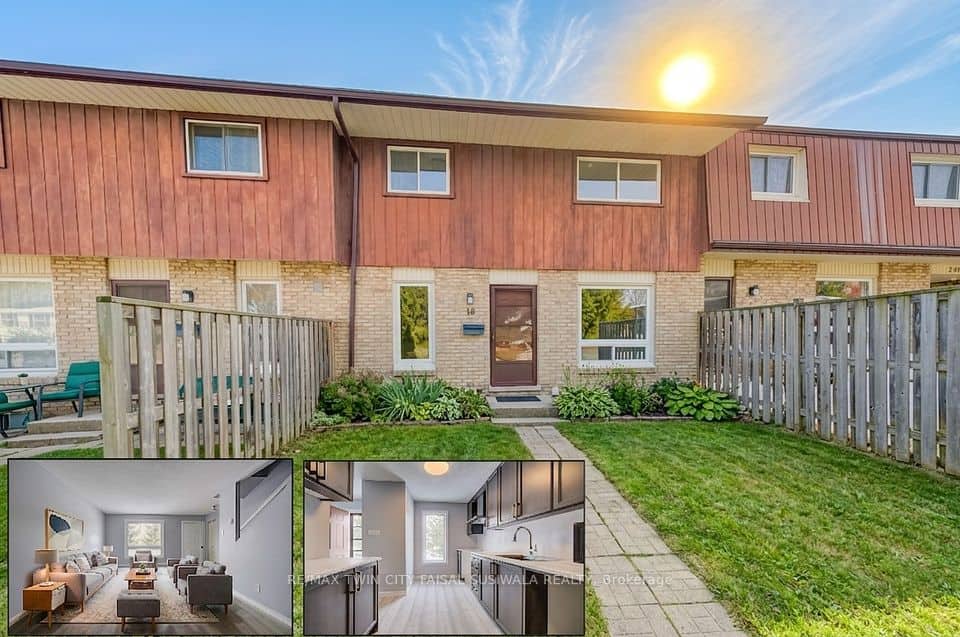 249 Cedarbrae Avenue, Waterloo, Waterloo