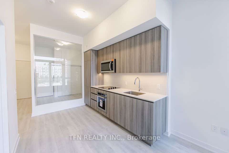 15 Richardson Street #514, Toronto, ON M5A 0Y5