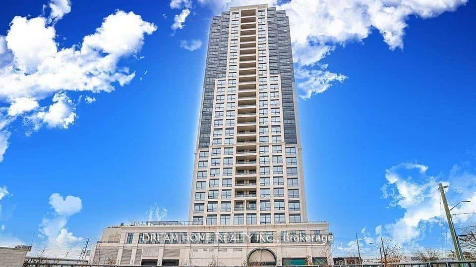 1 Grandview Avenue #2302, Markham, ON L3T 0G7