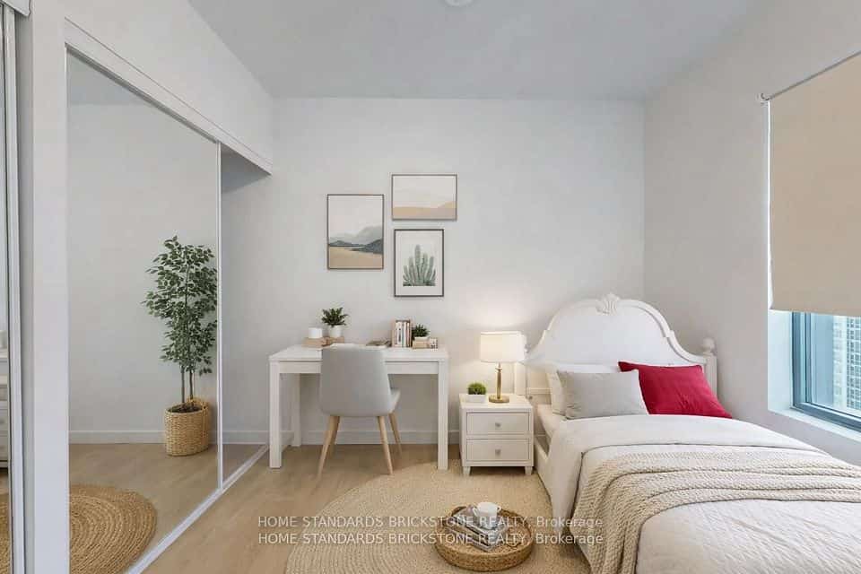 2920 Highway 7 Road W #3501, Vaughan, ON L4K 0P4