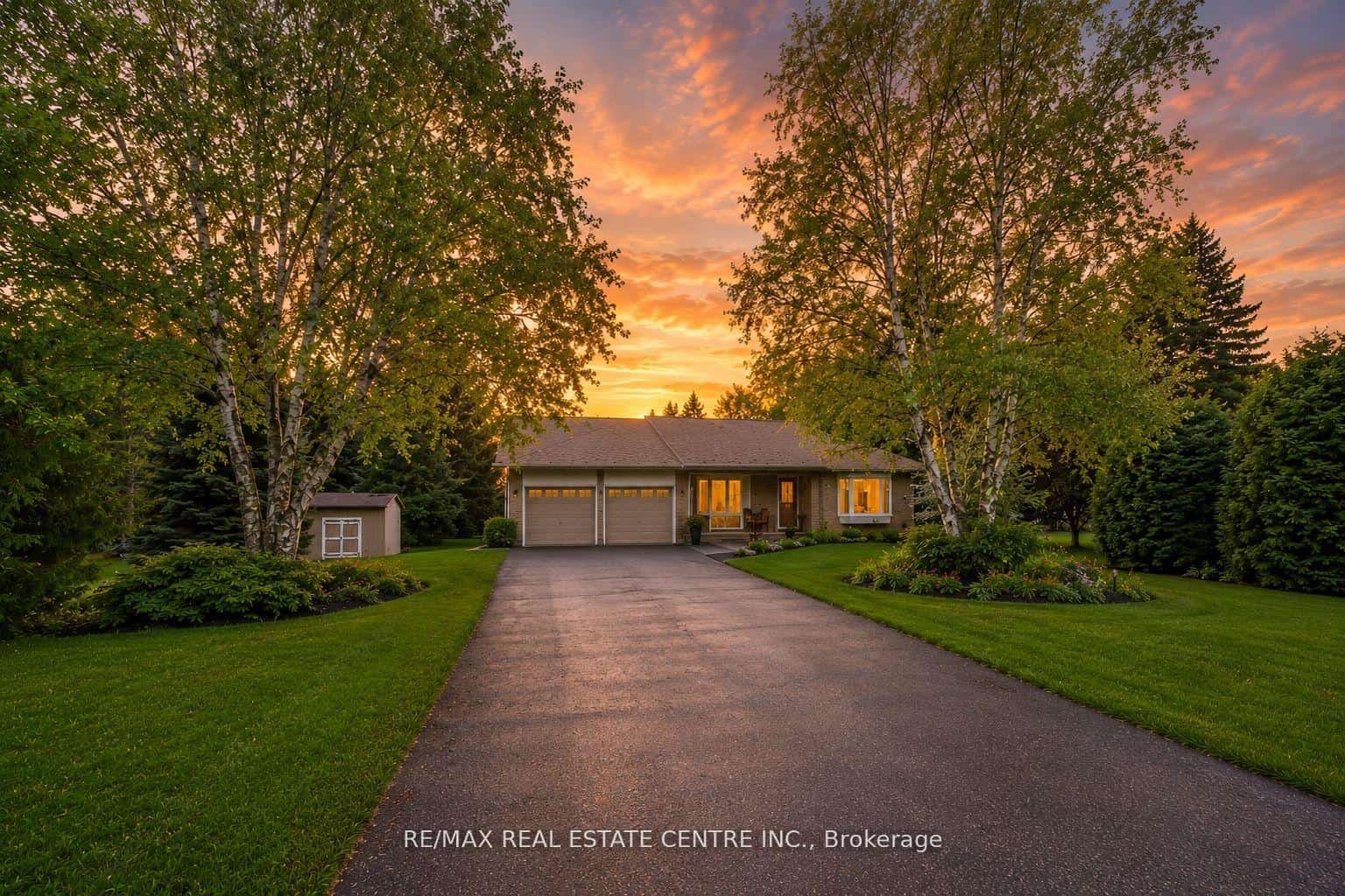 1684 Vaughan Drive, Caledon, ON L7K 1C5
