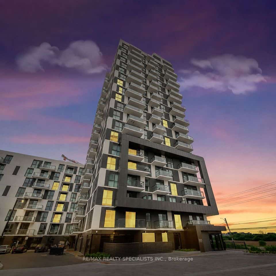 335 Wheat Boom Drive #716, Oakville, ON L6H 7C2