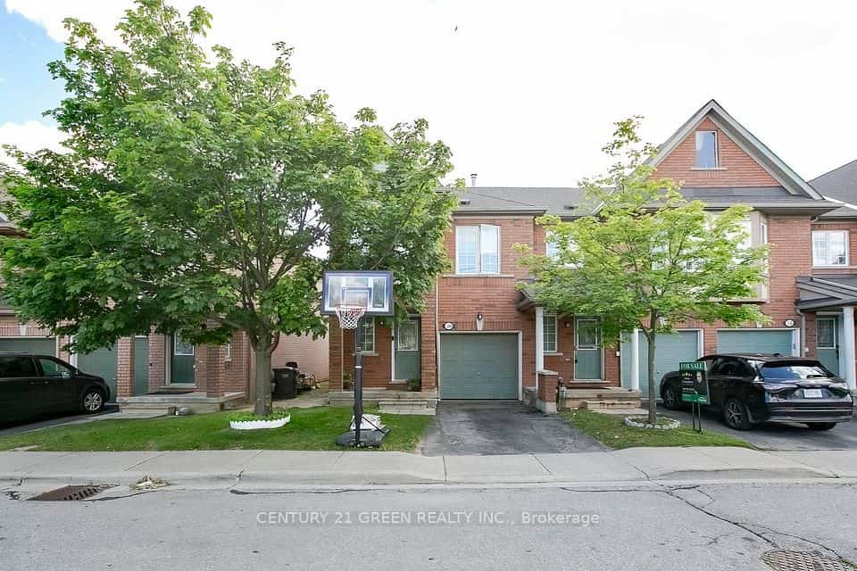 770 Othello Court E #38, Mississauga, ON L5W 1Y2