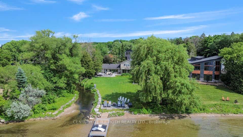 58 White Oaks Road, Barrie, ON L4N 4B9