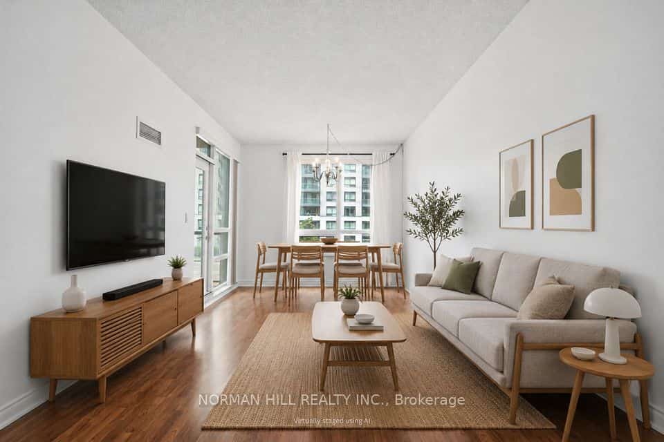 60 South Town Centre Boulevard #211, Markham, ON L6G 0C5