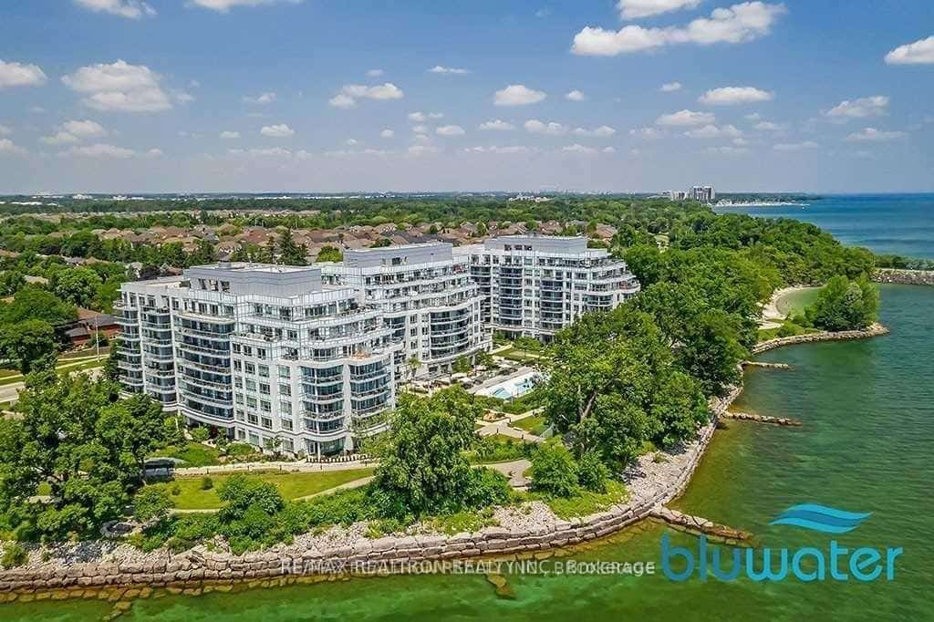 3500 Lakeshore Road W #229, Oakville, ON L6L 0B4