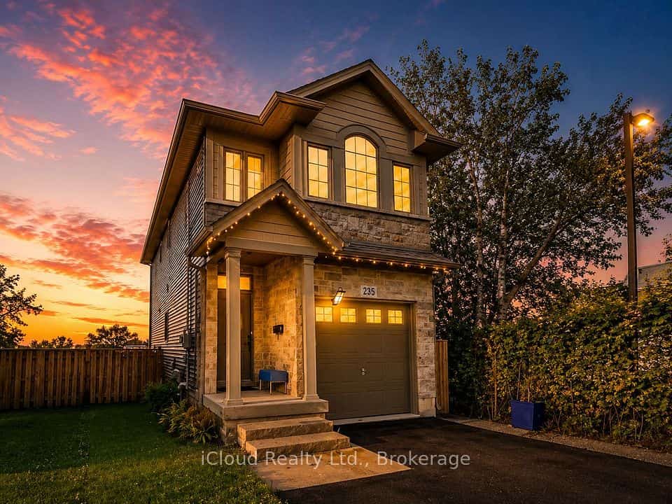 235 Mead Avenue, Hamilton, ON L8H 3V6