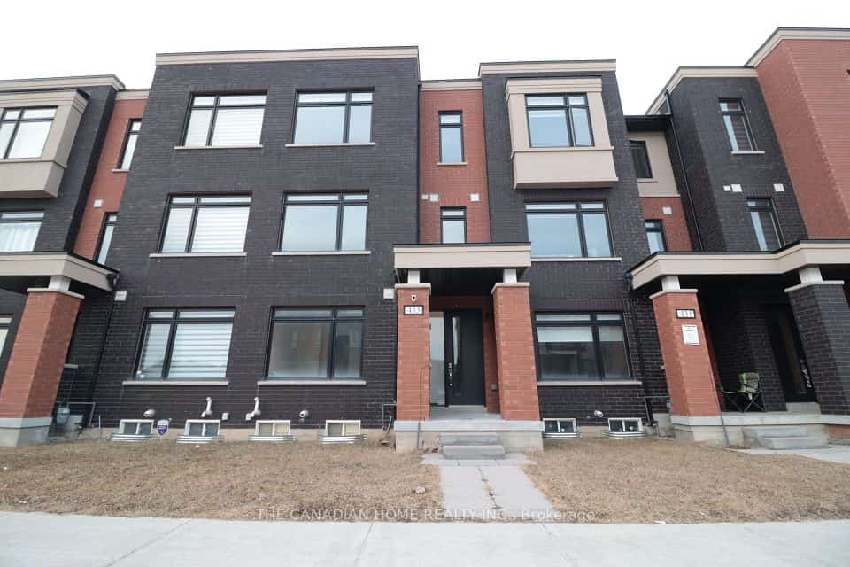 433 Veterans Drive, Brampton, ON L7A 4Z1