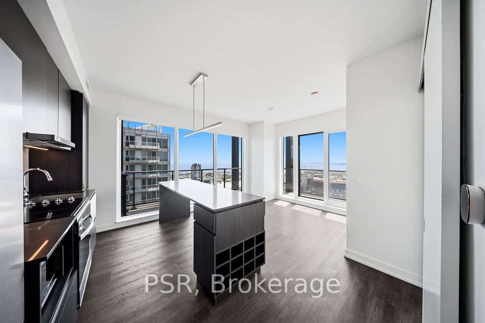 70 Ordnance Street #3310, Toronto, ON M6K 0G9