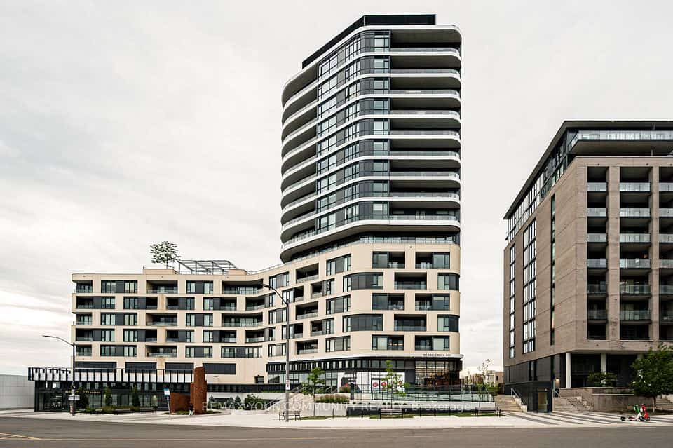 120 Eagle Rock Way #1002, Vaughan, ON L6A 5C2